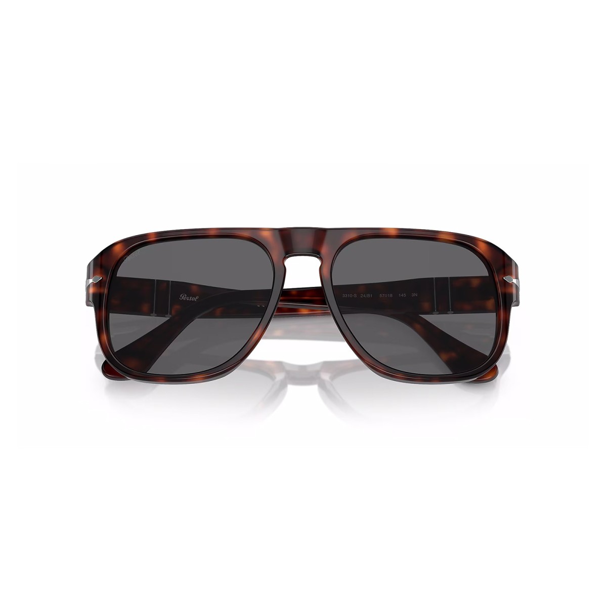 Persol Jean PO3310S Sunglasses | Vytria Eyewear