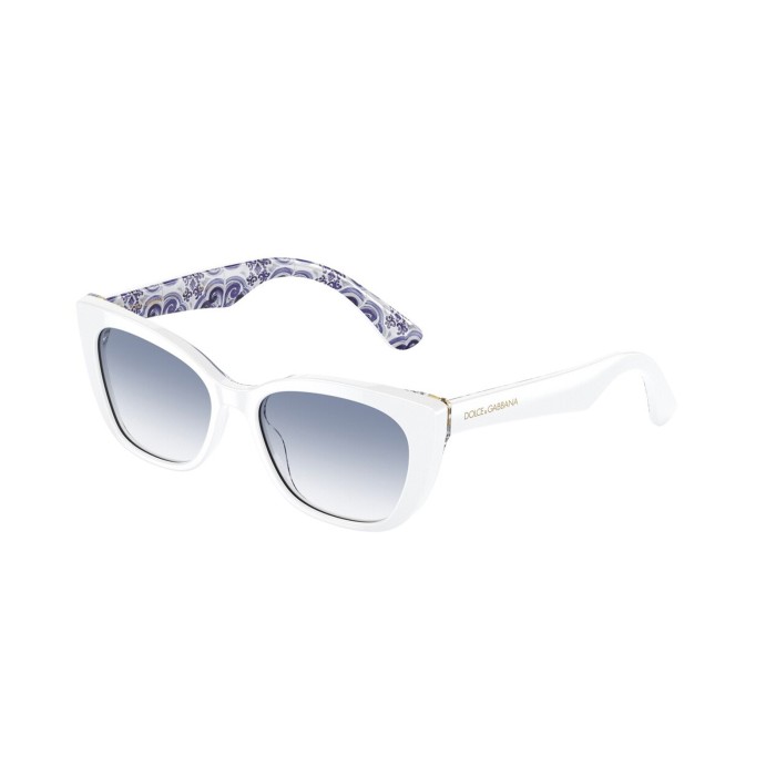 DOLCE GABBANA DX4427 337119 | Gafas de sol | Vytria Eyewear