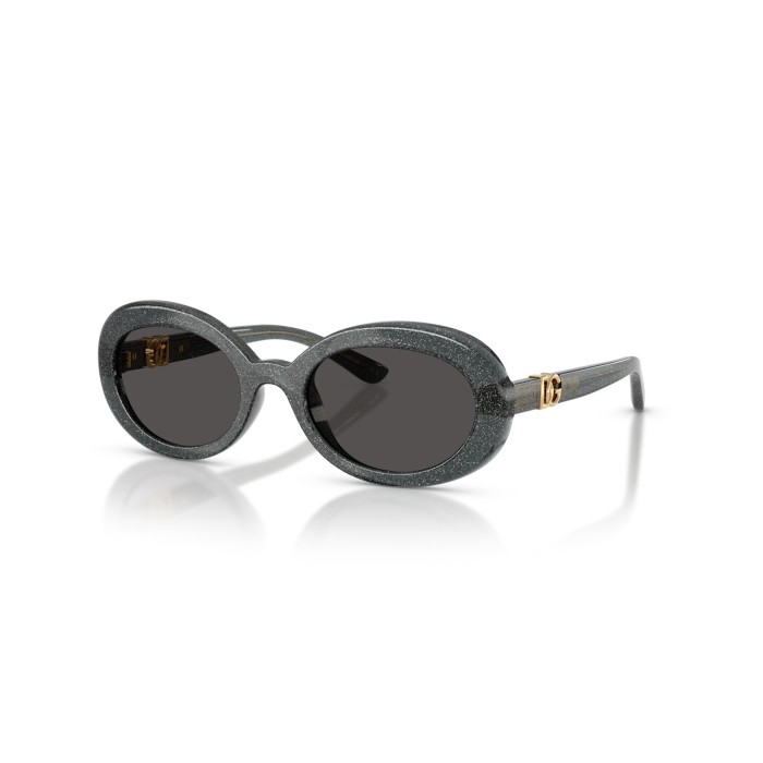 DOLCE GABBANA DX6007U 324187 | Sunglasses | Vytria Eyewear