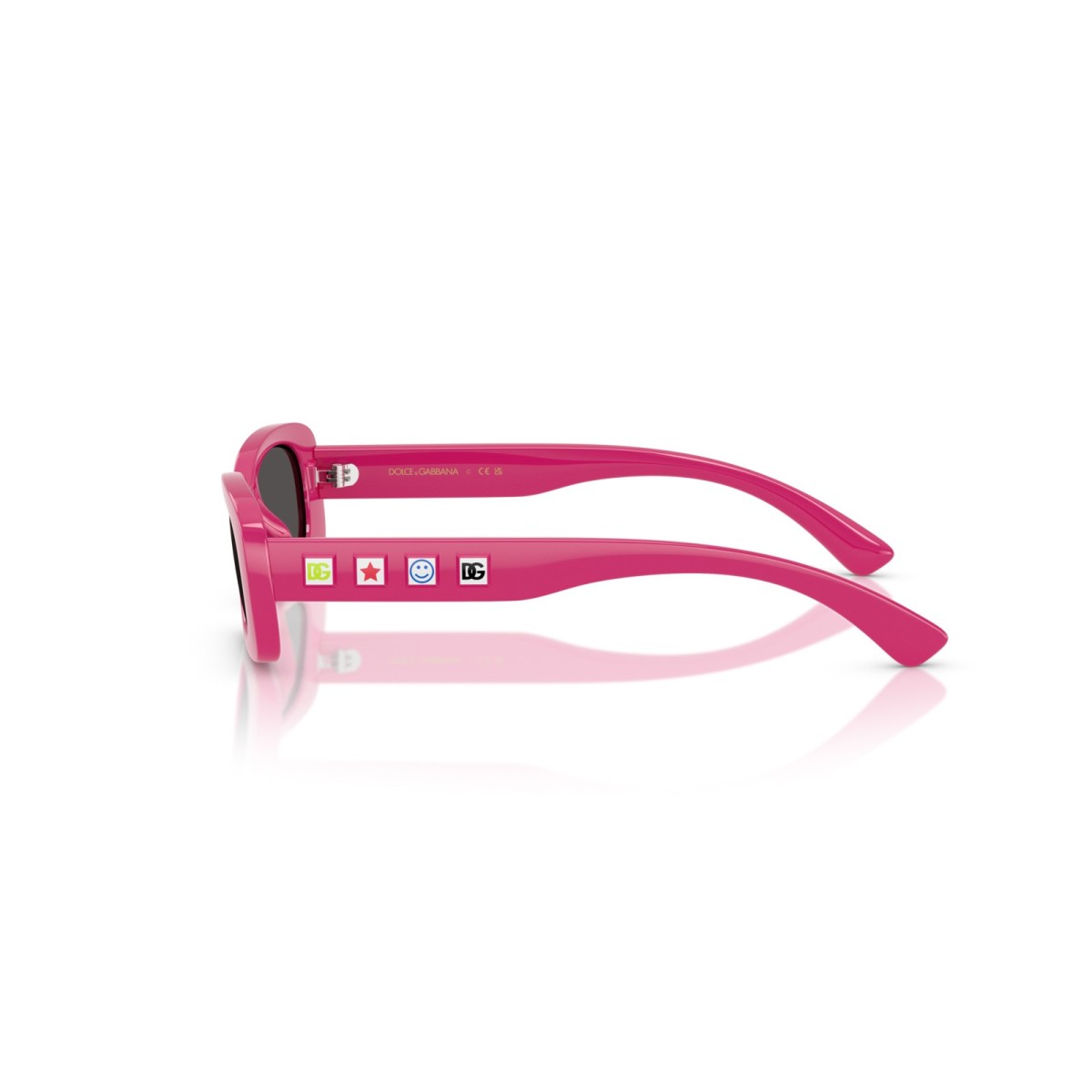 DOLCE GABBANA DX6006U 309887 | Gafas de sol | Vytria Eyewear