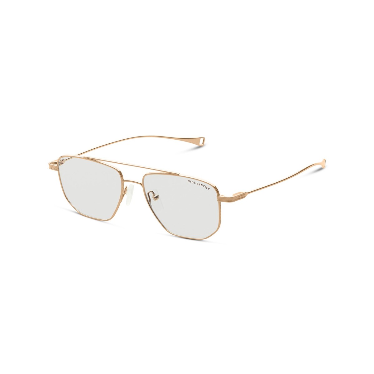 DITA LANCIER DLX115 A01 | Eyeglasses | Vytria Eyewear