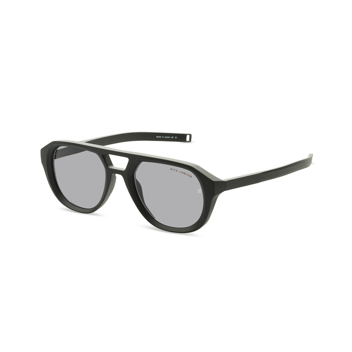 DITA DLS707 A01 | Sunglasses | Vytria Eyewear