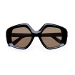 Stella Black Solid