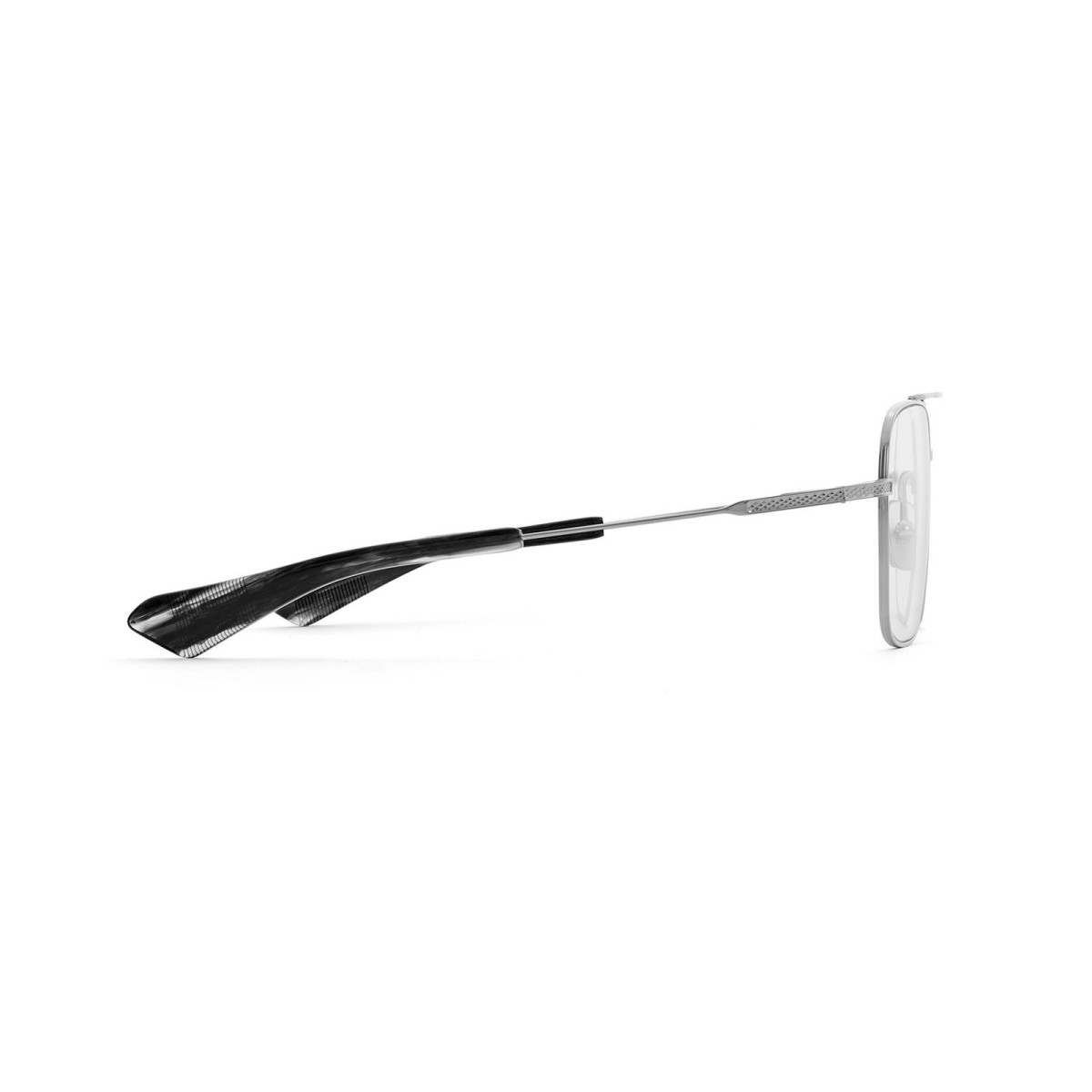 DITA FLIGHT SEVEN DTX111 01 | Eyeglasses | Vytria Eyewear