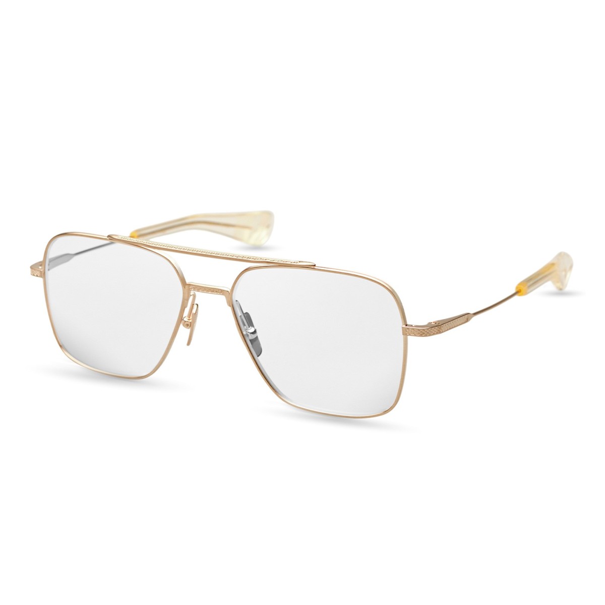 DITA FLIGHT SEVEN DTX111 07 | Eyeglasses | Vytria Eyewear