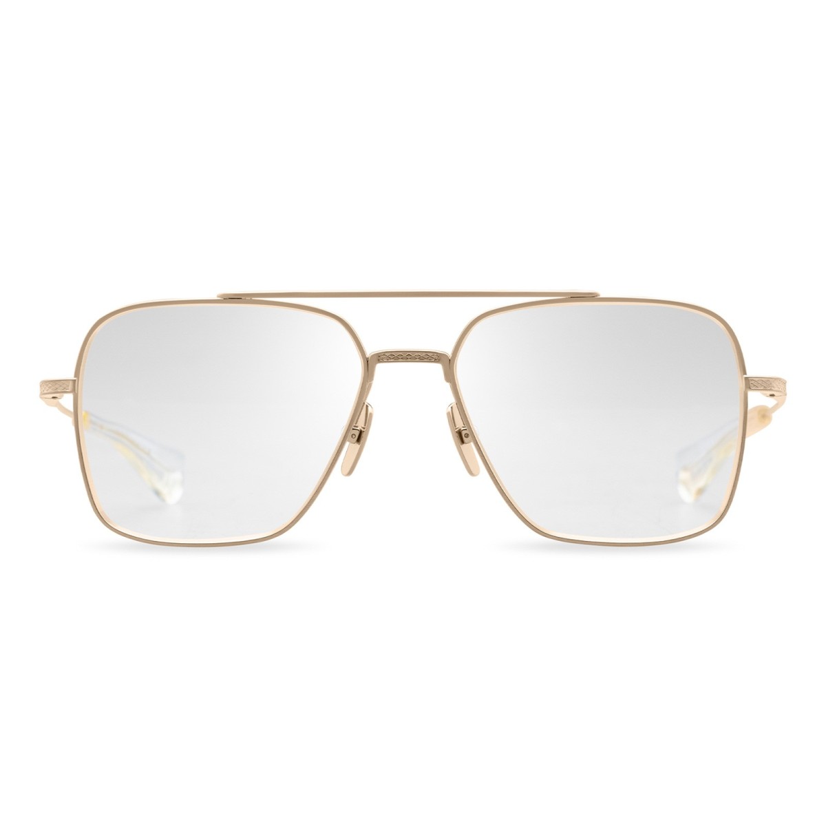 DITA FLIGHT SEVEN DTX111 07 | Eyeglasses | Vytria Eyewear