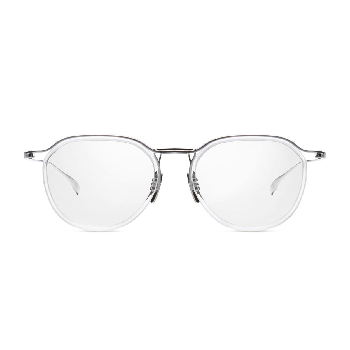 DITA SCHEMA TWO DTX131 03 | Eyeglasses | Vytria Eyewear