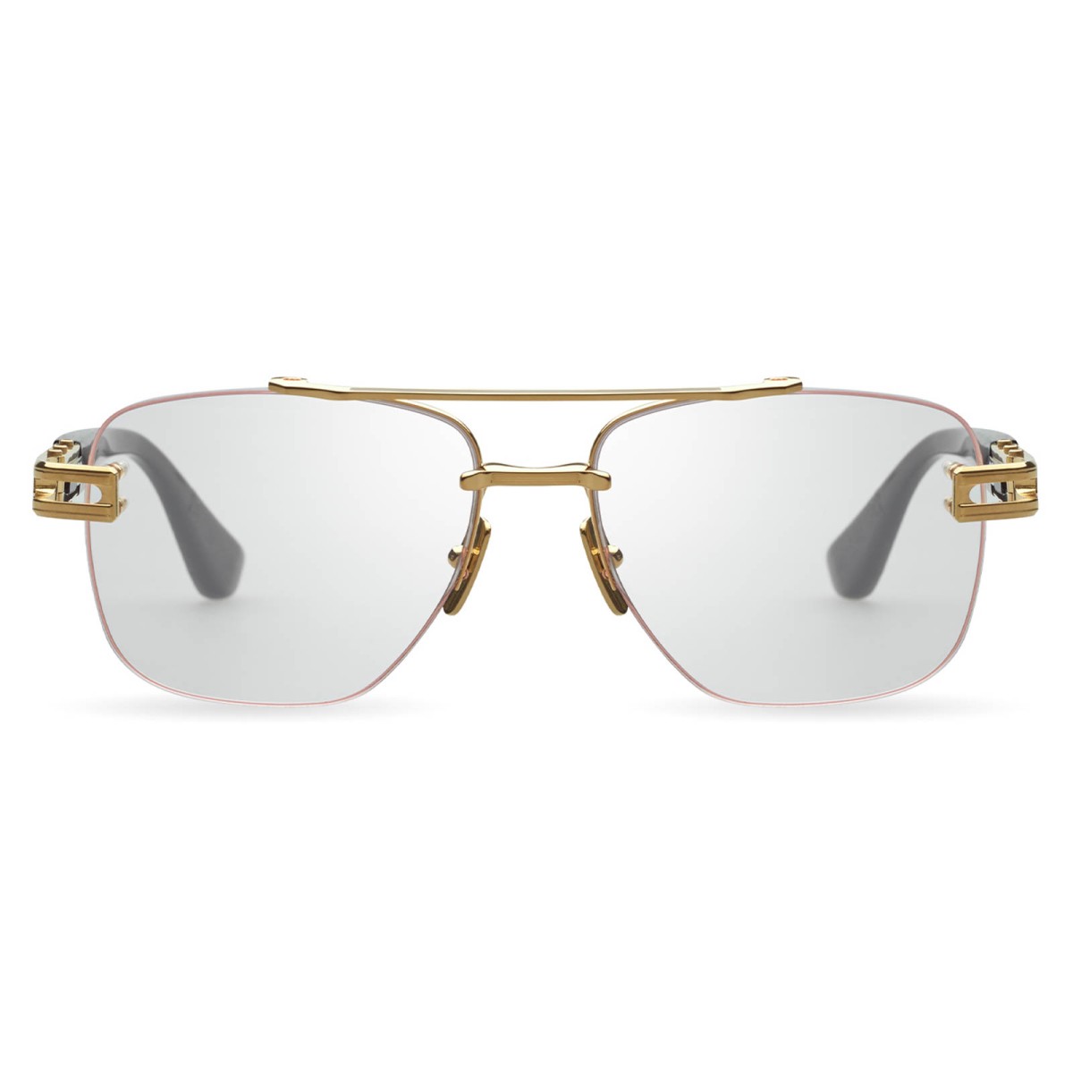 DITA GRAND EVO RX DTX146 A01 | Eyeglasses | Vytria Eyewear