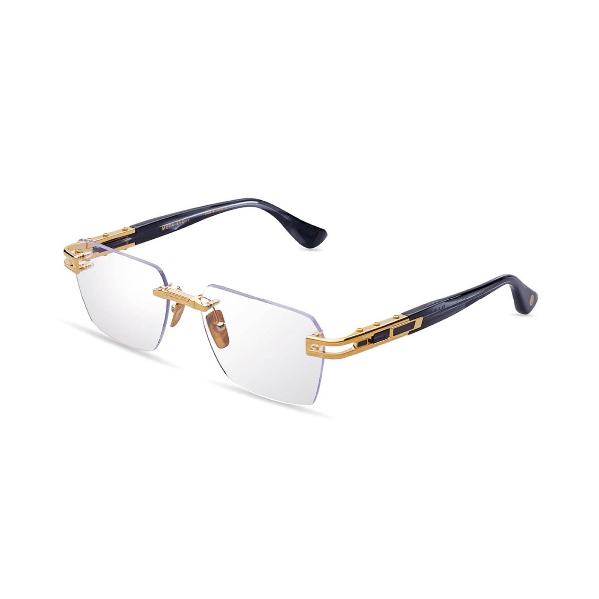 DITA META EVO RX DTX154 A01 | Eyeglasses | Vytria Eyewear