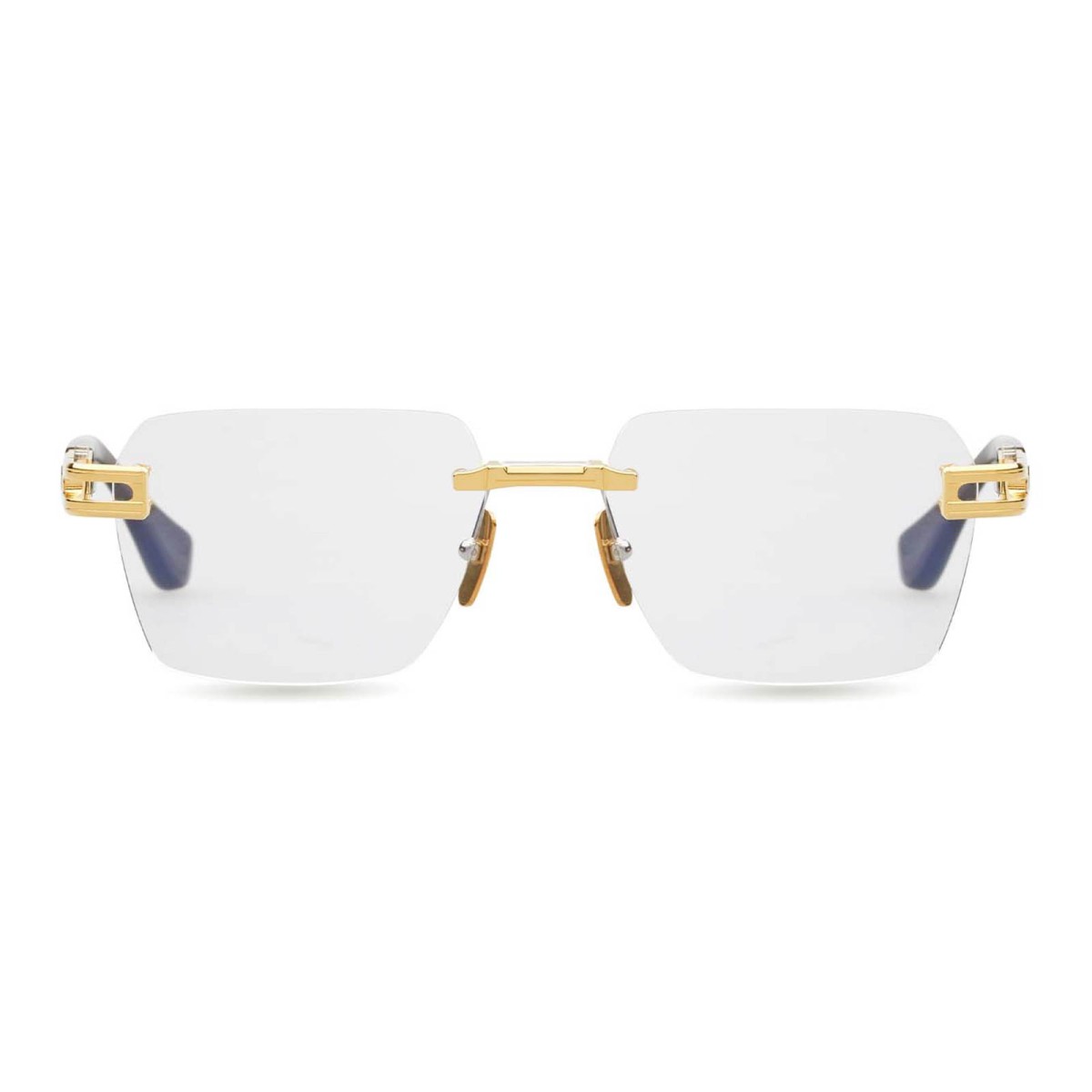 DITA META EVO RX DTX154 A01 | Eyeglasses | Vytria Eyewear