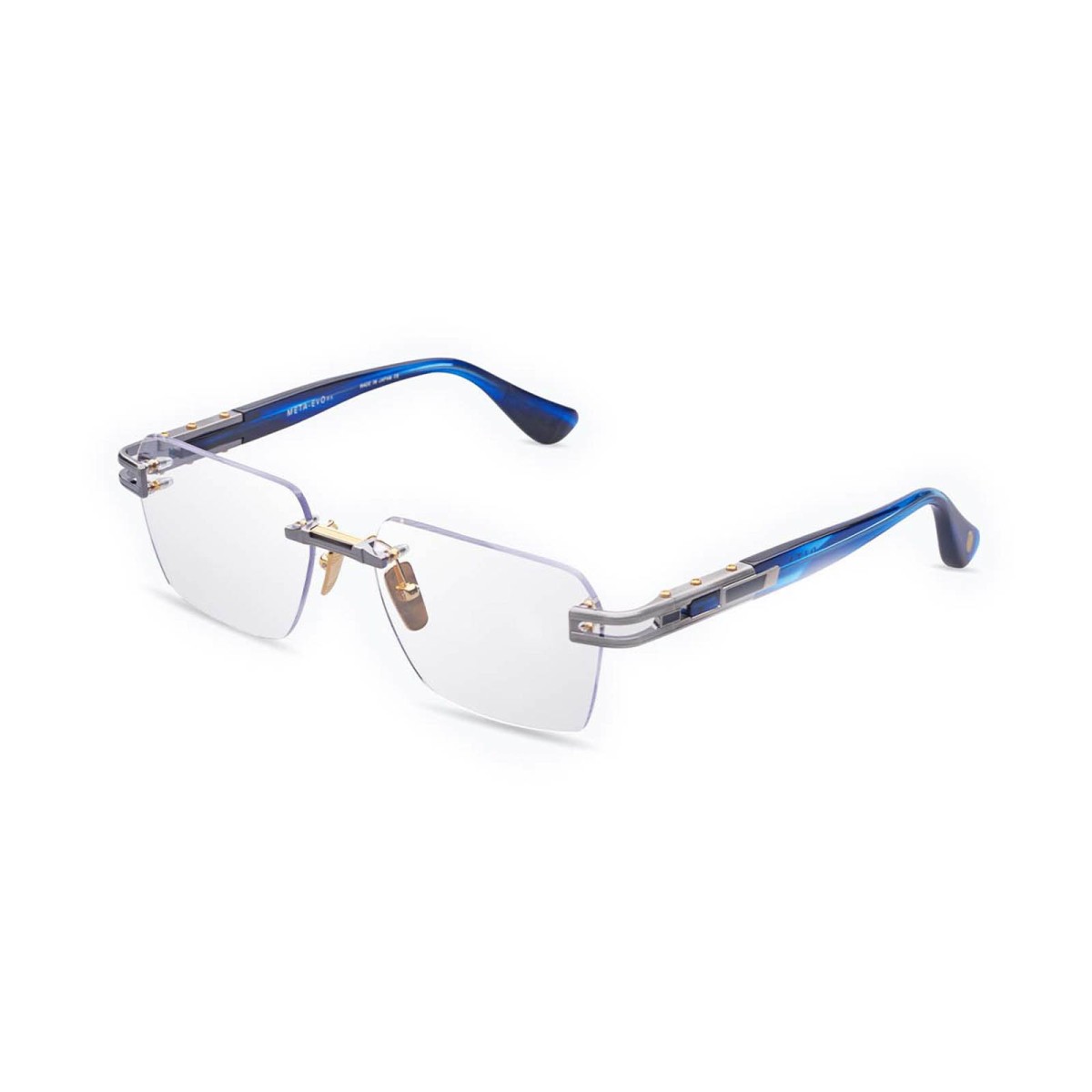 DITA META EVO RX DTX154 A02 | Eyeglasses | Vytria Eyewear