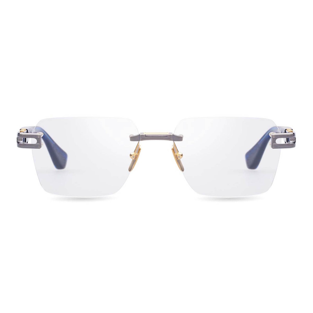 DITA META EVO RX DTX154 A02 | Eyeglasses | Vytria Eyewear