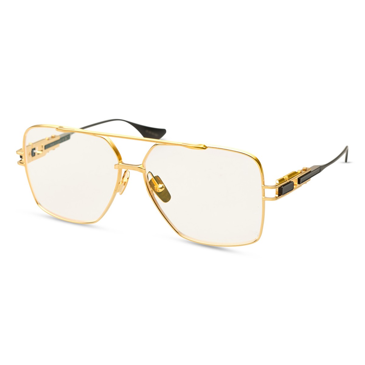 DITA GRAND-EMPERIK DTX159 A01 | Monturas | Vytria Eyewear