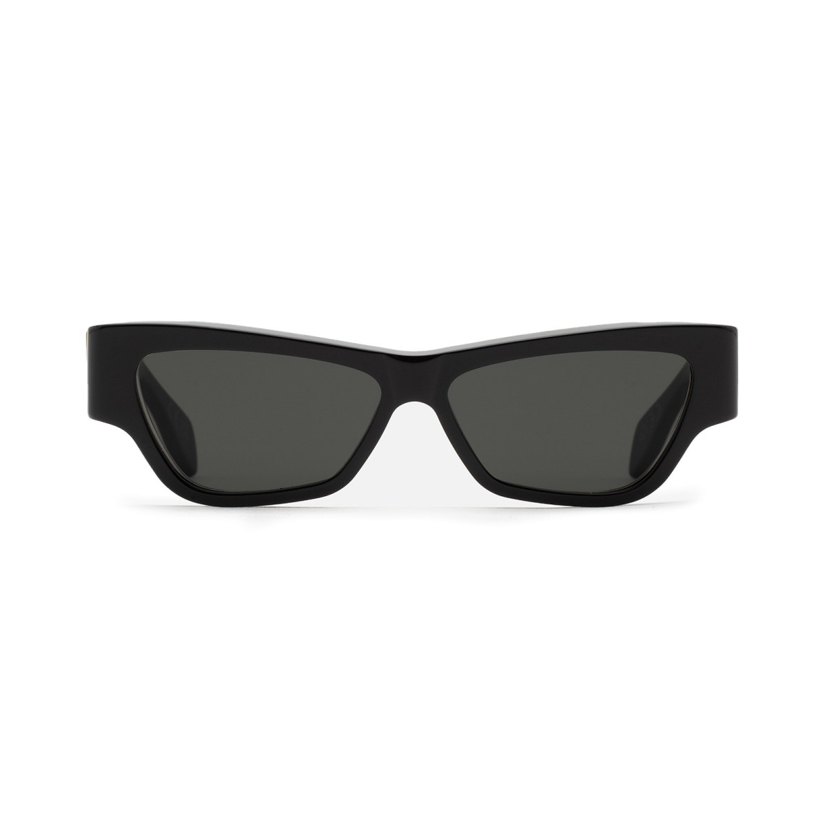 Retrosuperfuture Nameko Black Sunglasses | Vytria Eyewear