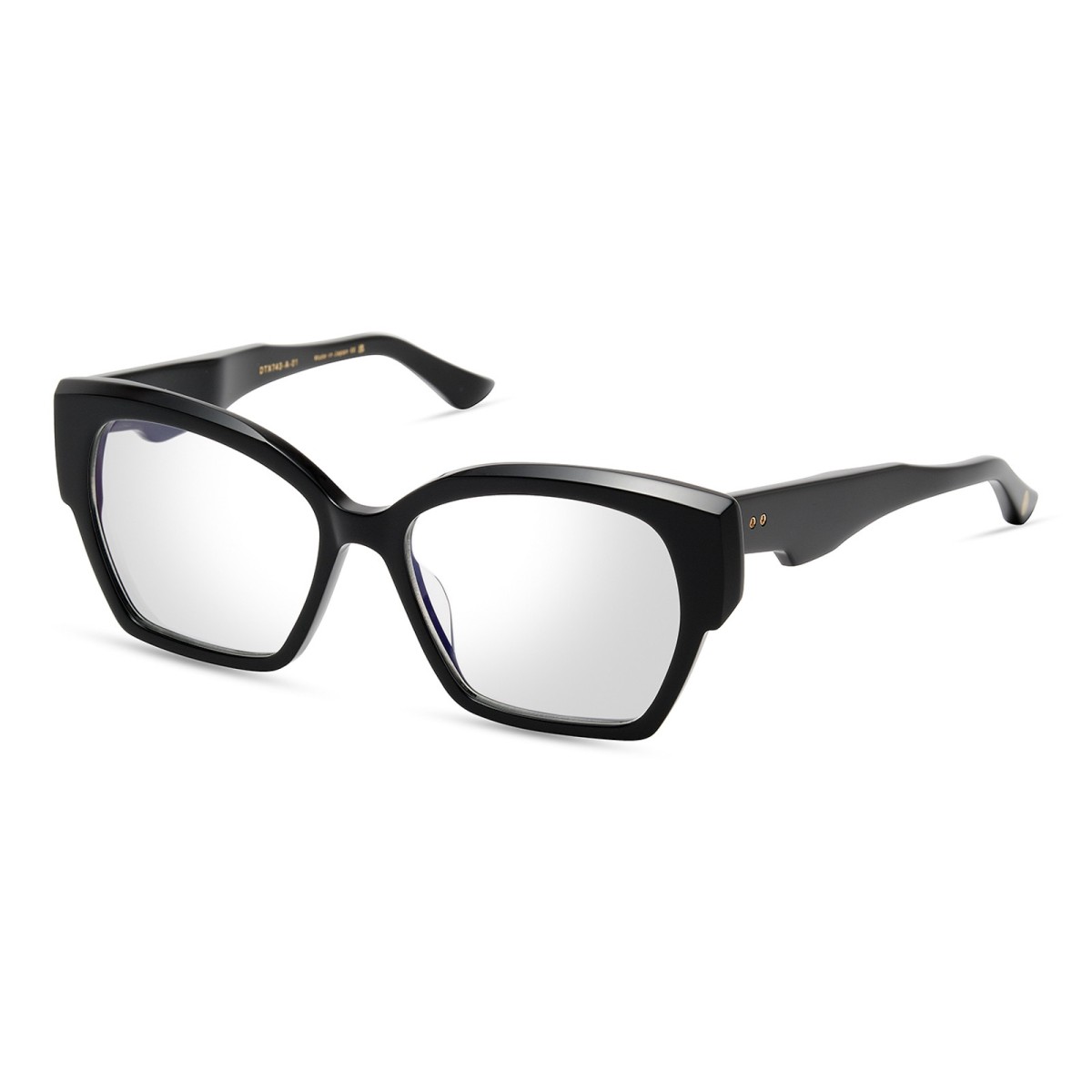 DITA IDEALA DTX743 A01 | Eyeglasses | Vytria Eyewear
