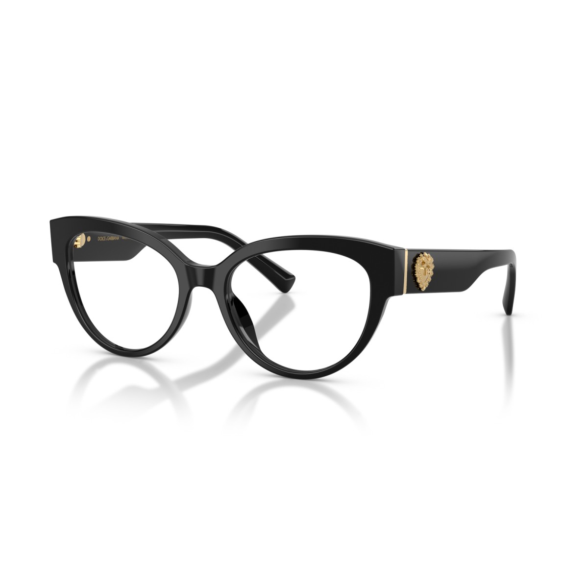 DOLCE GABBANA DG3440 501 | Monturas | Vytria Eyewear
