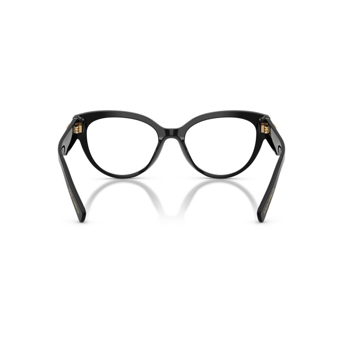 DOLCE GABBANA DG3440 501