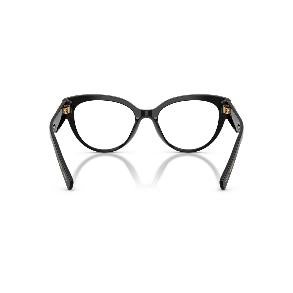 DOLCE GABBANA DG3440 501 | Monturas | Vytria Eyewear