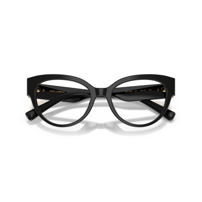 DOLCE GABBANA DG3440 501