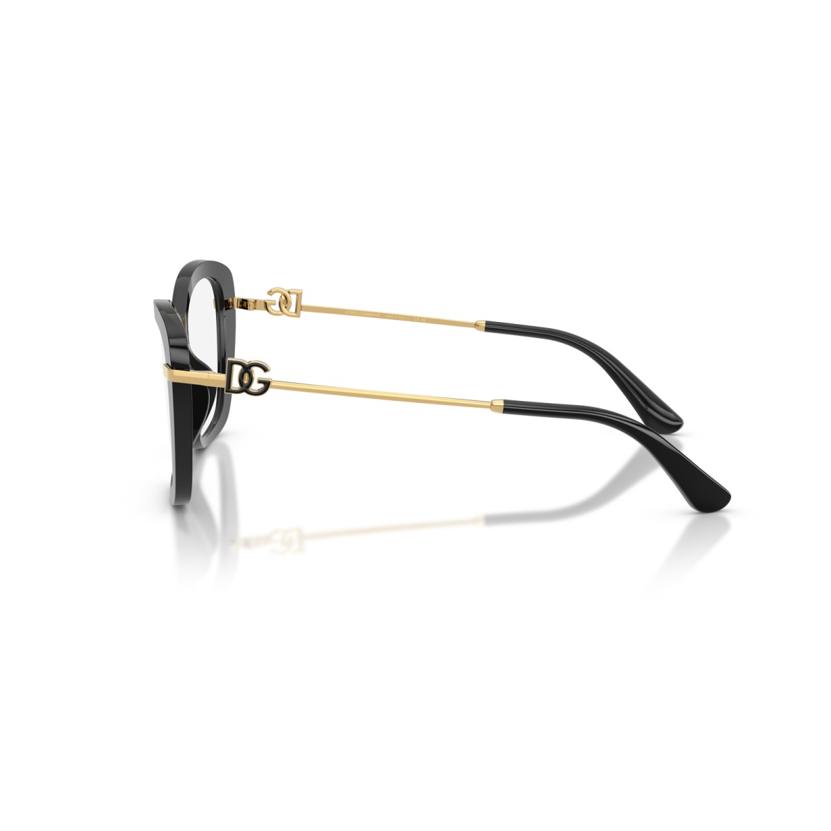 DOLCE GABBANA DG3439 501 | Monturas | Vytria Eyewear