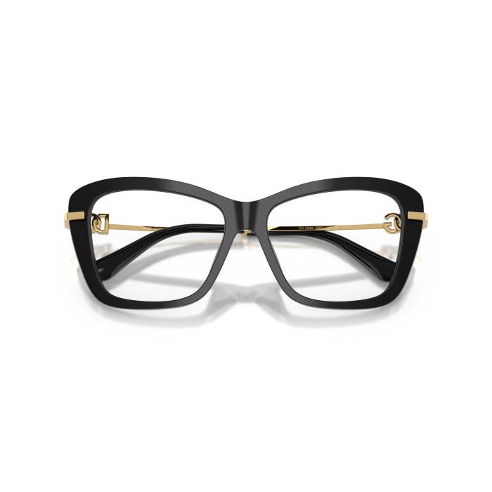 DOLCE GABBANA DG3439 501