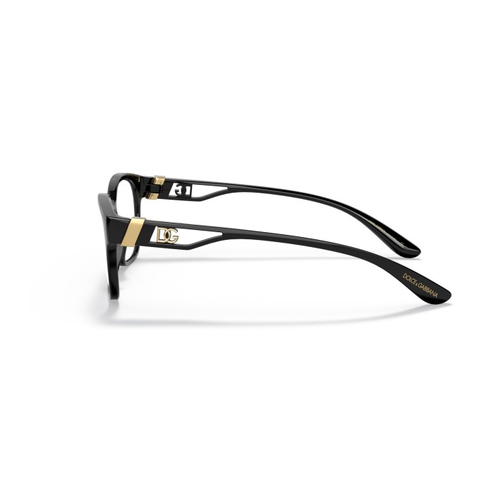 DOLCE GABBANA DG5066 501