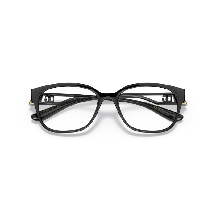 DOLCE GABBANA DG5066 501