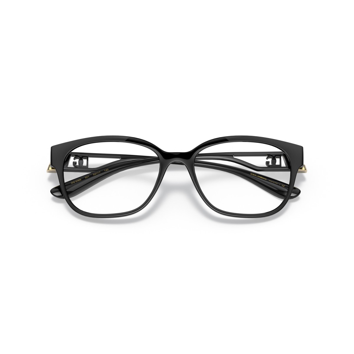 DOLCE GABBANA DG5066 501 | Monturas | Vytria Eyewear