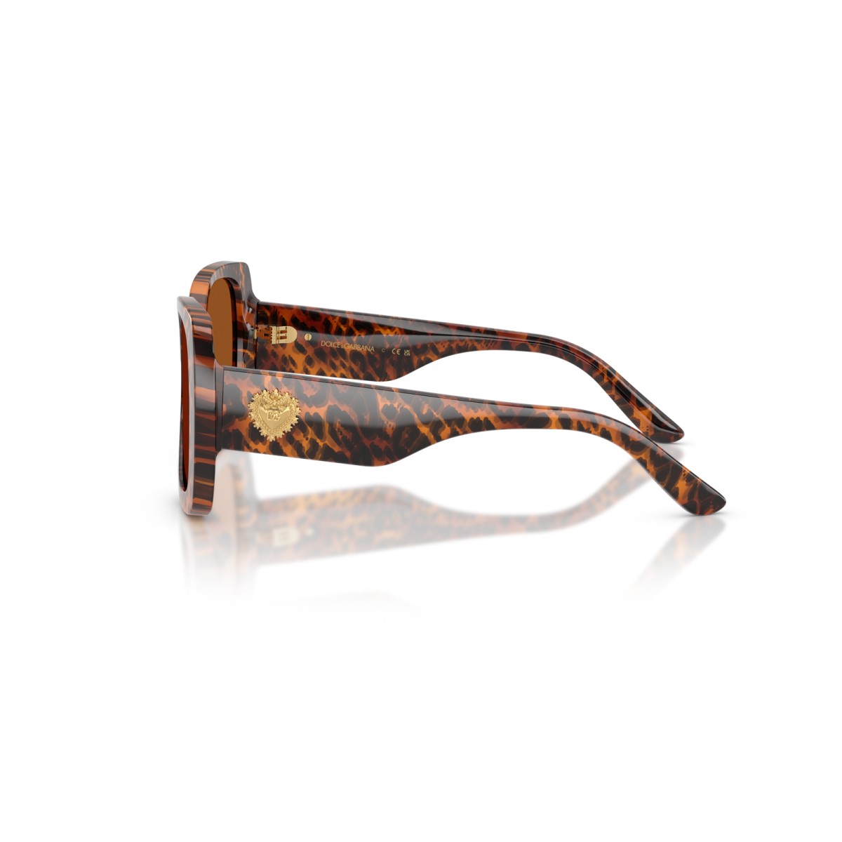 DOLCE GABBANA DX4012 347073 | Gafas de sol | Vytria Eyewear
