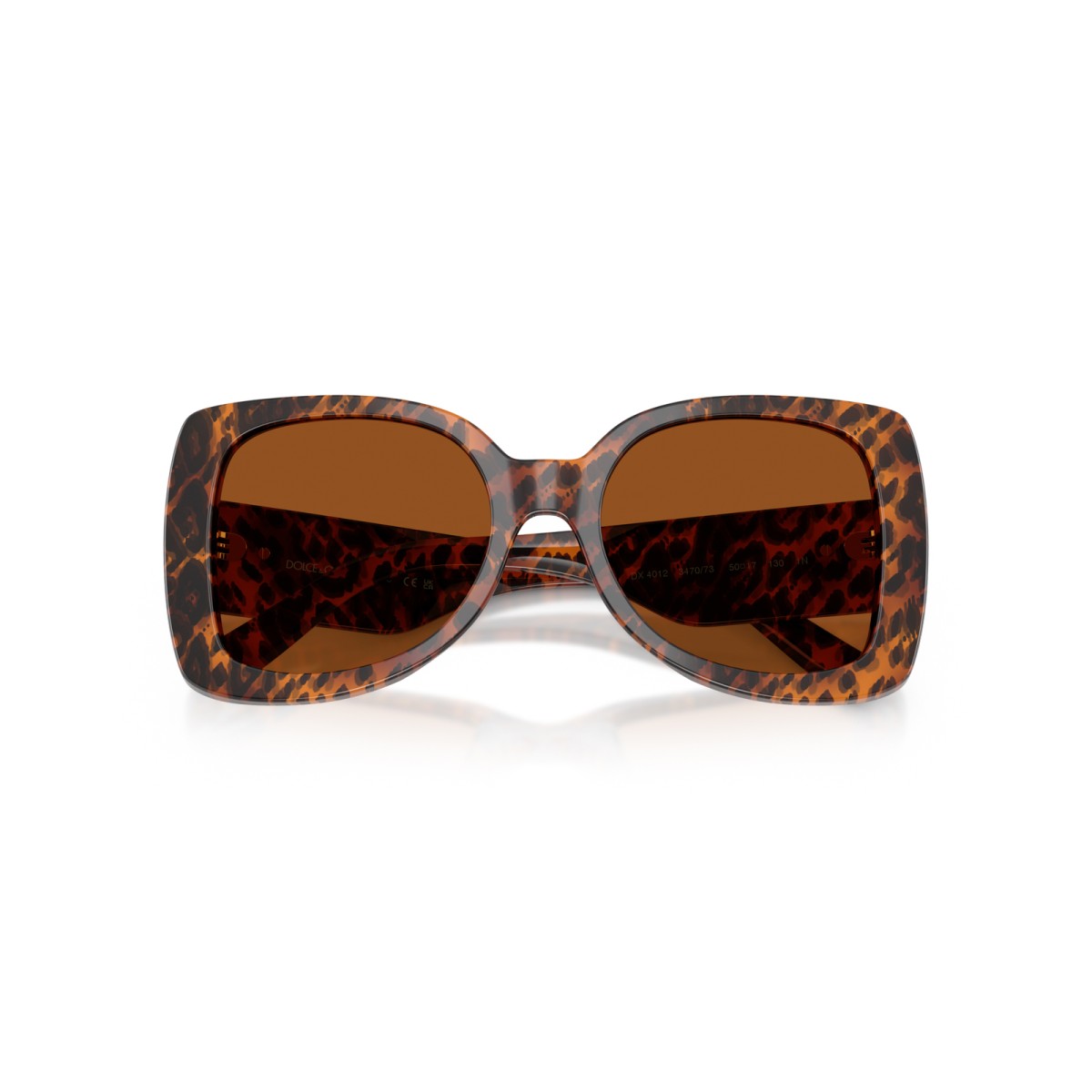 DOLCE GABBANA DX4012 347073 | Gafas de sol | Vytria Eyewear