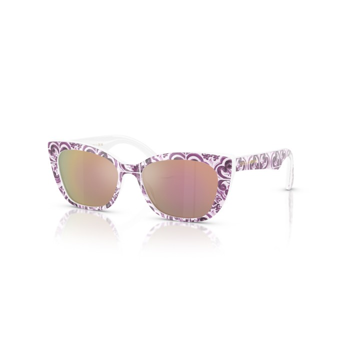 DOLCE GABBANA DX4427 34595R | Gafas de sol | Vytria Eyewear