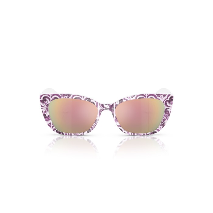 DOLCE GABBANA KIDS DX4427 34595R
