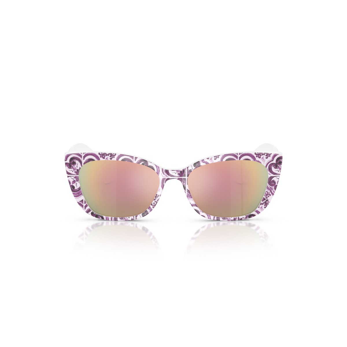 DOLCE GABBANA DX4427 34595R | Gafas de sol | Vytria Eyewear