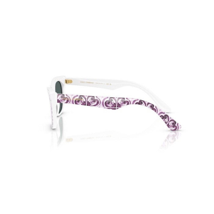 DOLCE GABBANA KIDS DX4427 34595R