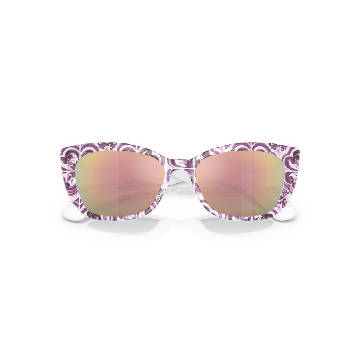 DOLCE GABBANA KIDS DX4427 34595R