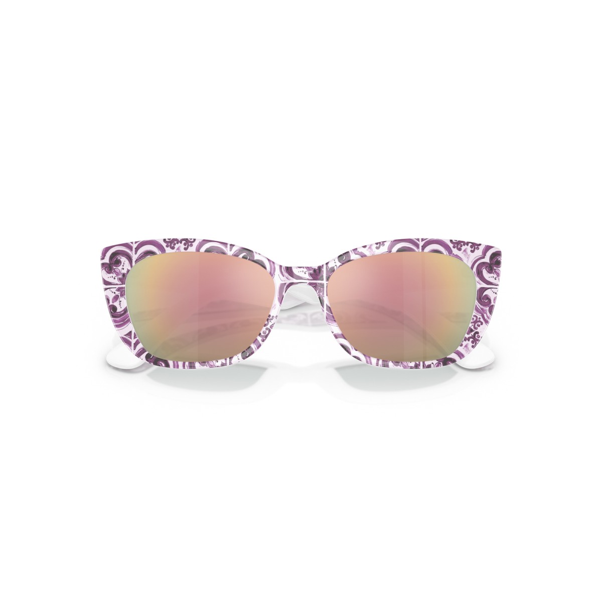 DOLCE GABBANA DX4427 34595R | Gafas de sol | Vytria Eyewear