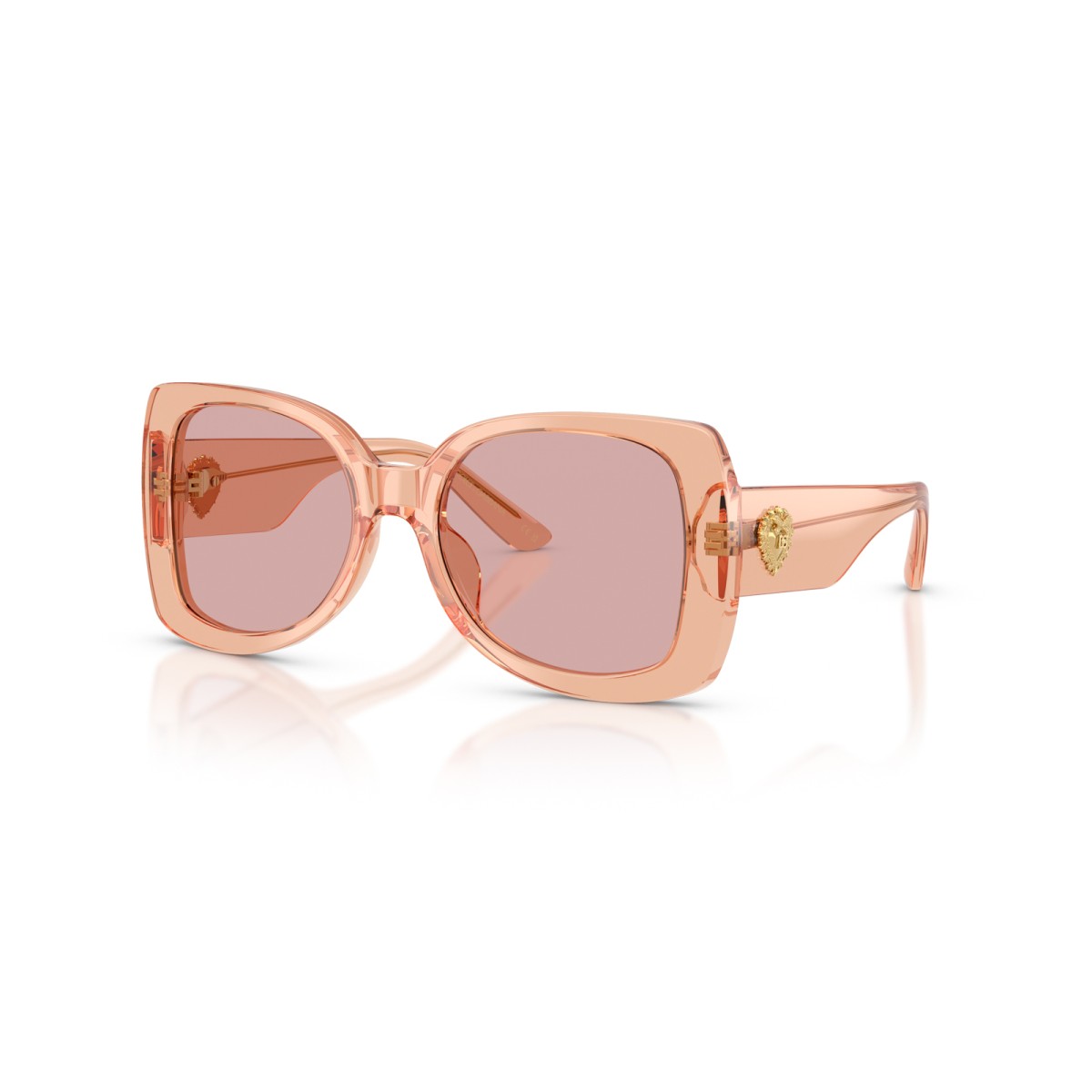 DOLCE GABBANA DX4012 322684 | Gafas de sol | Vytria Eyewear