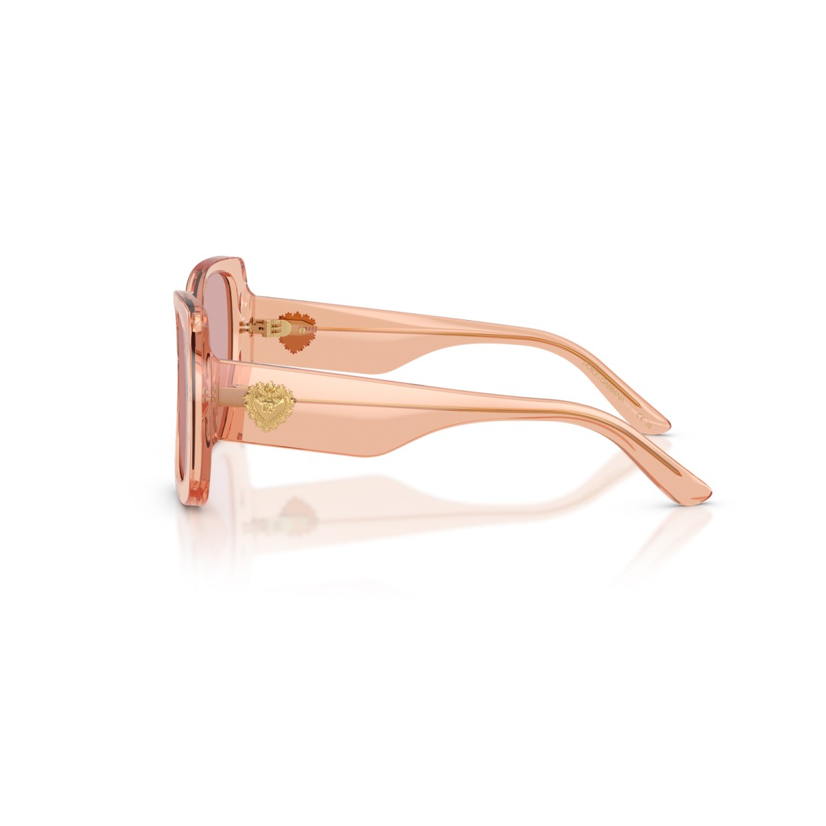 DOLCE GABBANA DX4012 322684 | Gafas de sol | Vytria Eyewear