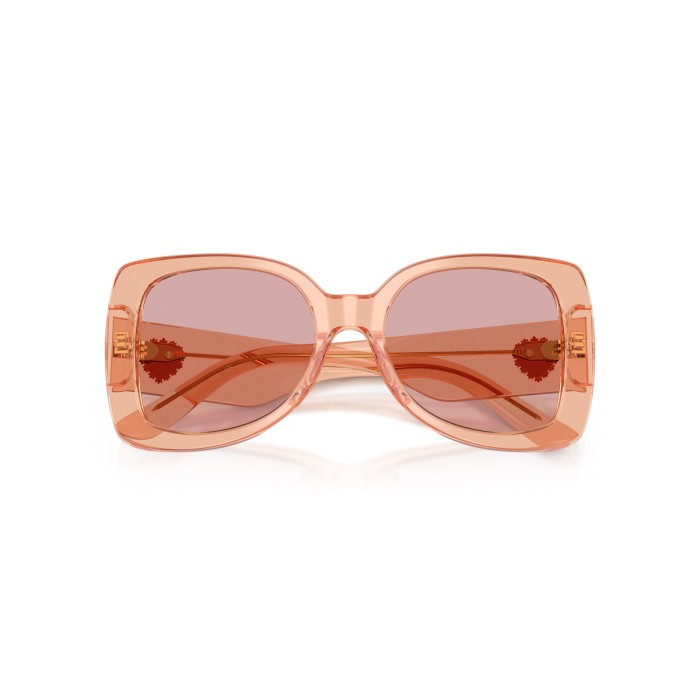 DOLCE GABBANA KIDS DX4012 322684