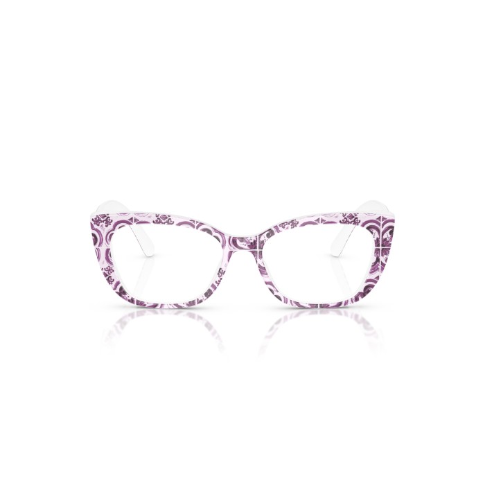 DOLCE GABBANA KIDS DX3357 3459