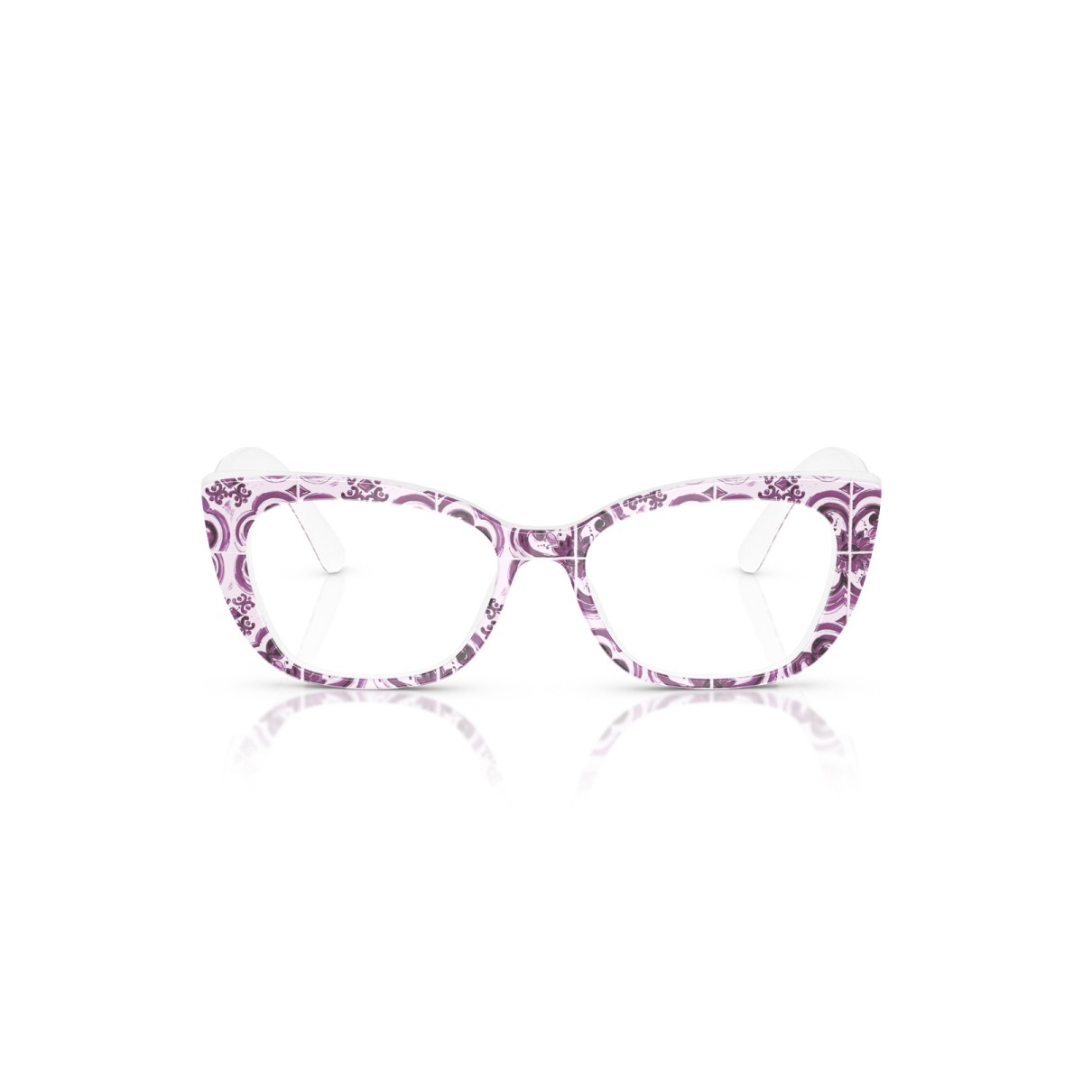 DOLCE GABBANA DX3357 3459 | Eyeglasses | Vytria Eyewear