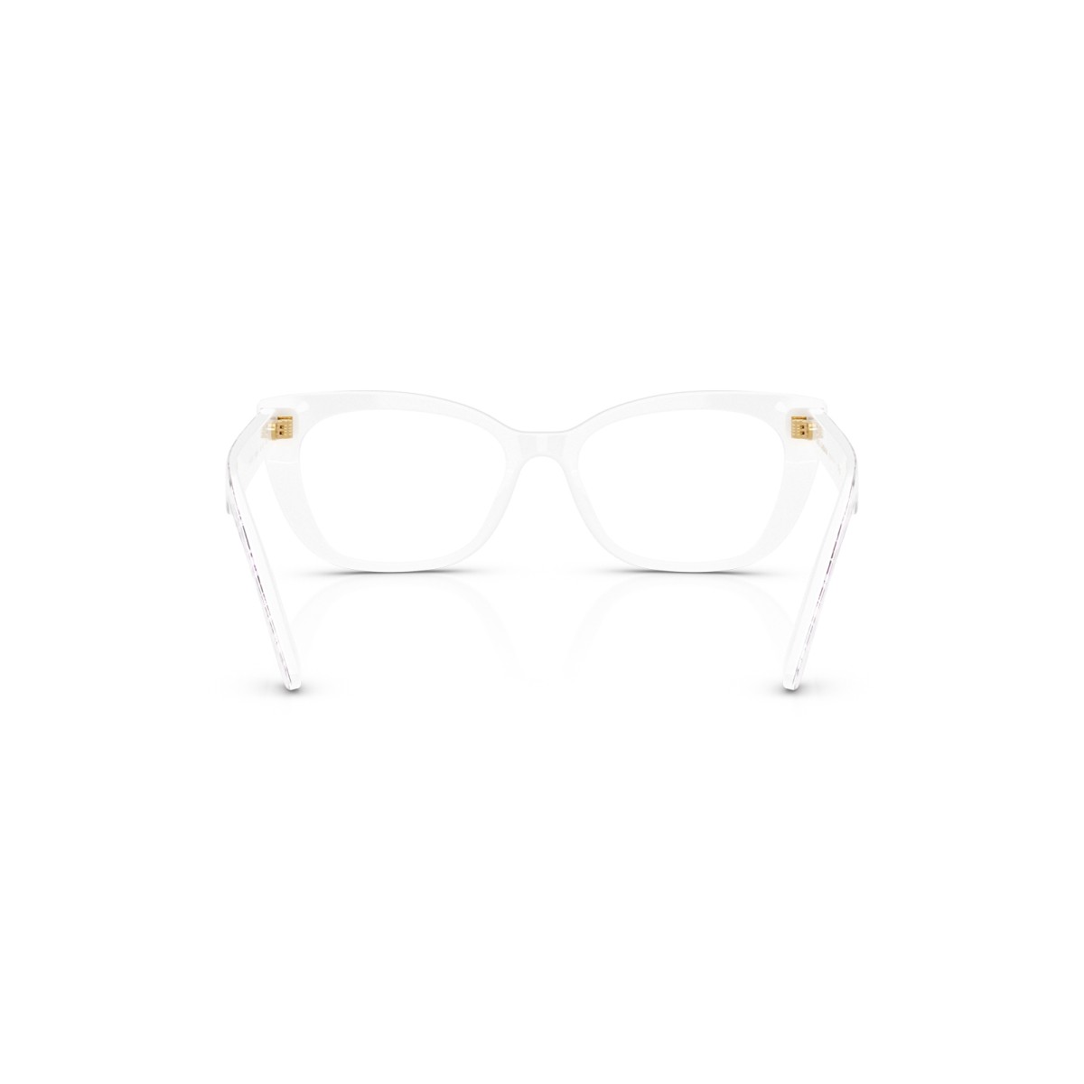 DOLCE GABBANA DX3357 3459 | Eyeglasses | Vytria Eyewear