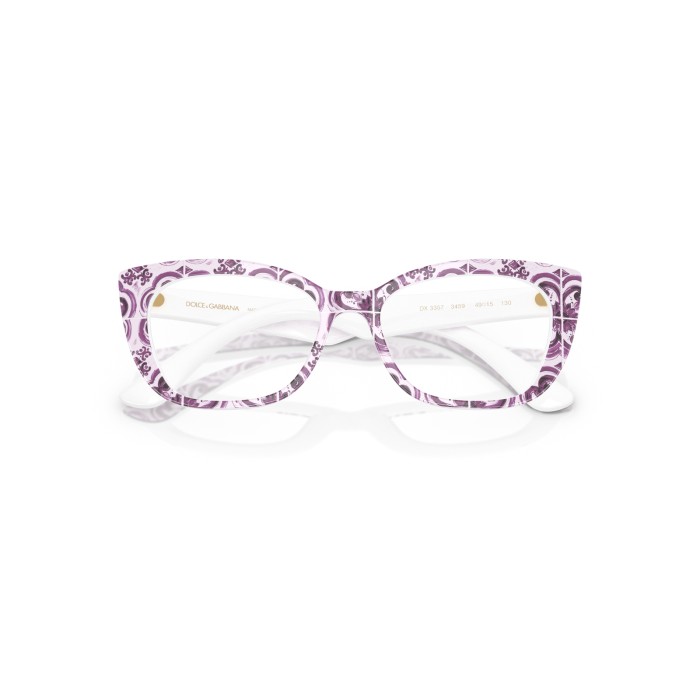 DOLCE GABBANA KIDS DX3357 3459