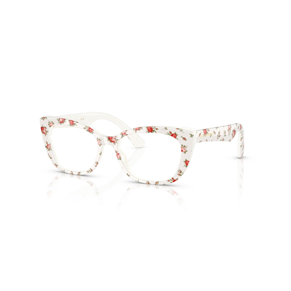 DOLCE GABBANA DX3357 3487 | Eyeglasses | Vytria Eyewear