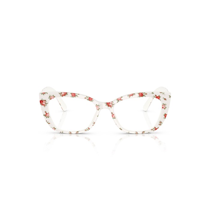 DOLCE GABBANA KIDS DX3357 3487