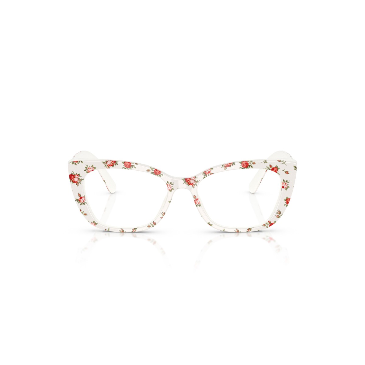 DOLCE GABBANA DX3357 3487 | Eyeglasses | Vytria Eyewear