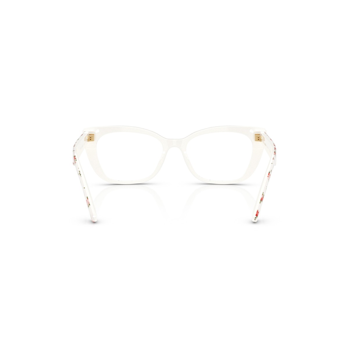 DOLCE GABBANA DX3357 3487 | Eyeglasses | Vytria Eyewear