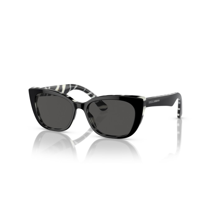 DOLCE GABBANA DX4427 337287 | Gafas de sol | Vytria Eyewear