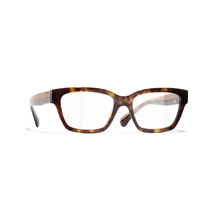 CHANEL CH3503B C714 | Eyeglasses | Vytria Eyewear