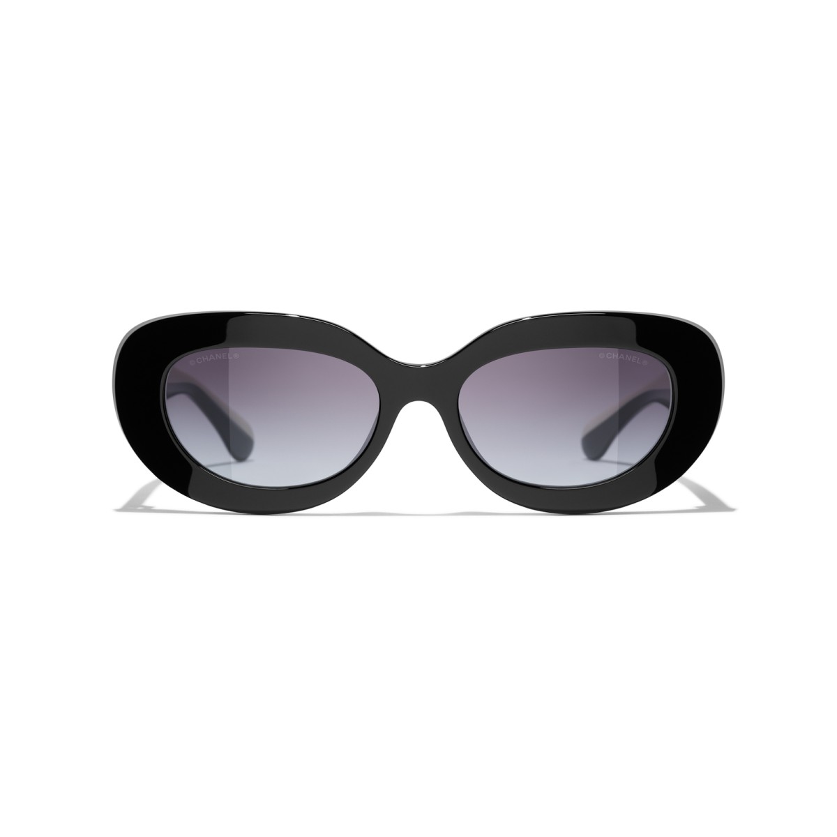 CHANEL CH5562B C501S6 | Sunglasses | Vytria Eyewear